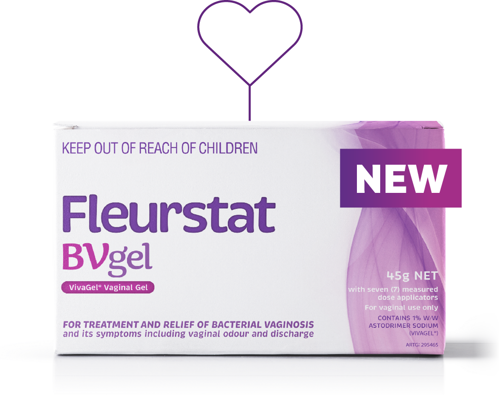 BV Treatment Over the Counter NZ Fleurstat NZ